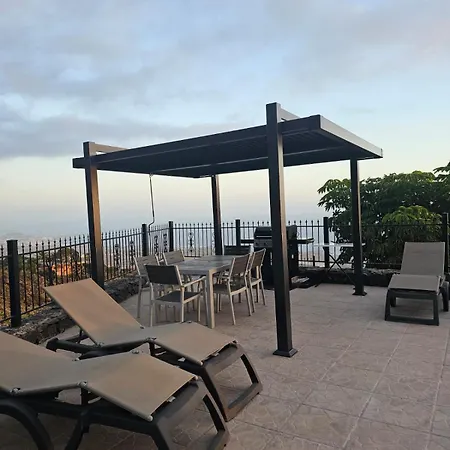 El Mirador *