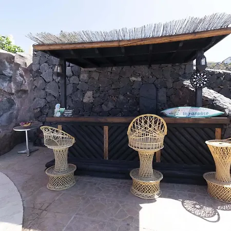El Mirador Tijoco de Abajo