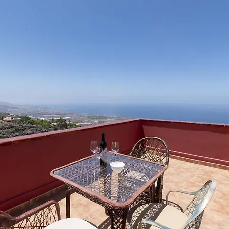 El Mirador *