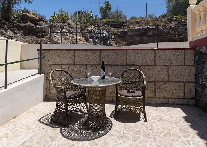Villa El Mirador