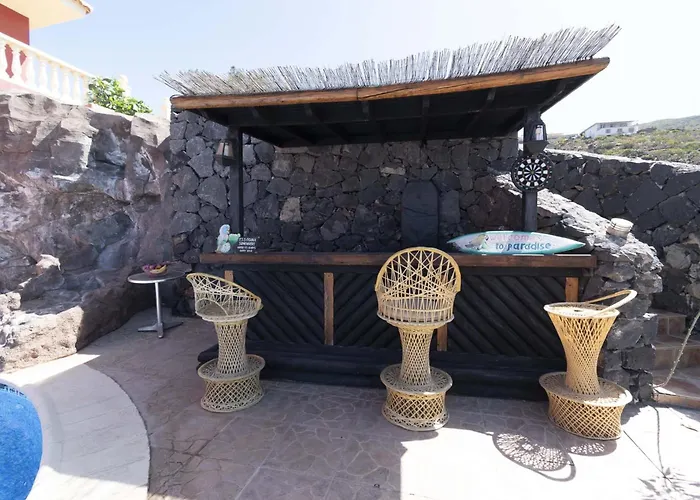 El Mirador Tijoco de Abajo