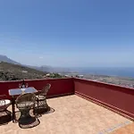 El Mirador Villa Tijoco de Abajo