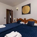 Villa El Mirador