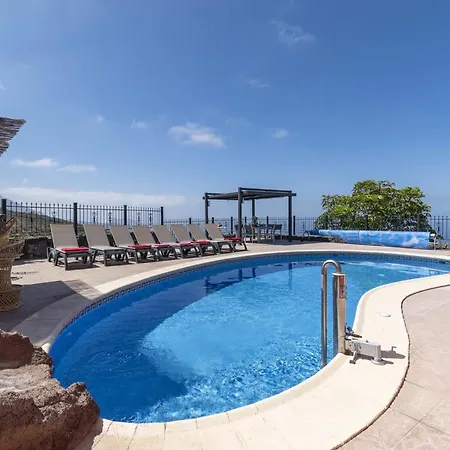 El Mirador Tijoco de Abajo