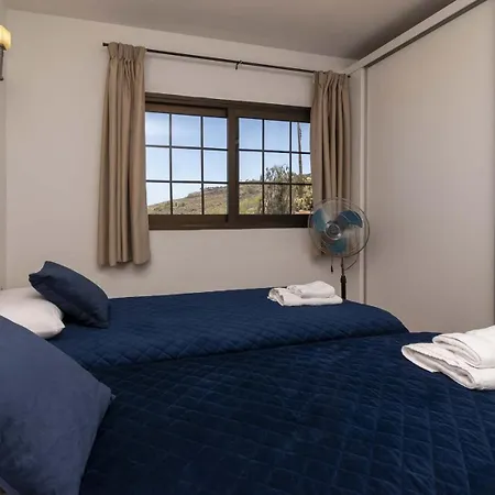El Mirador Villa *
