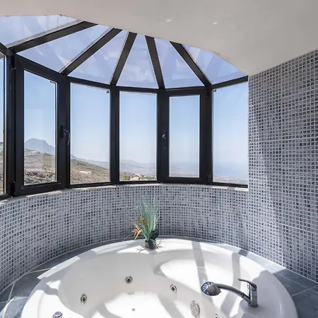 El Mirador * Tijoco de Abajo