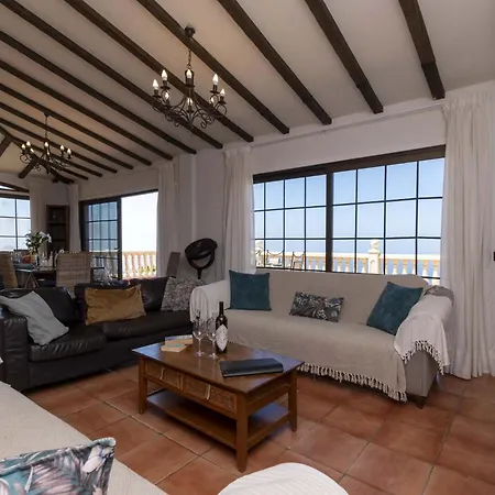 Villa El Mirador *